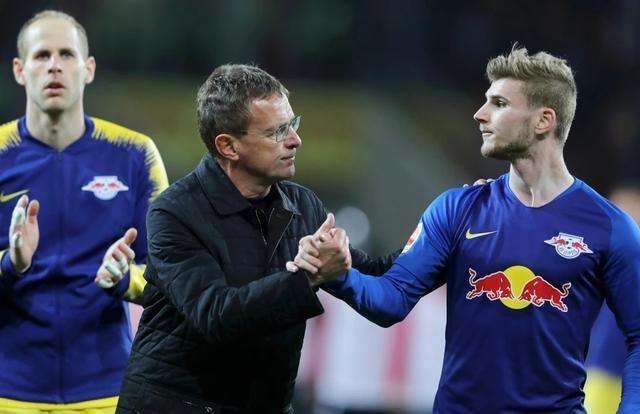 德天空：拜仁将里德视为莱默尔的替补，估价2500-3500万欧