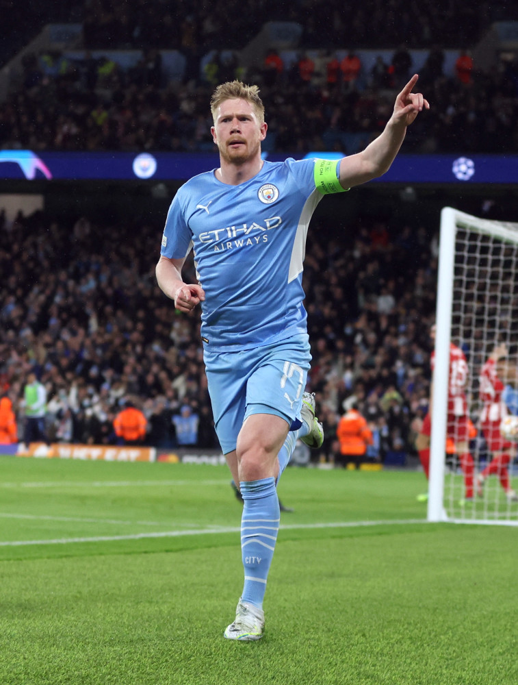 德保罗：梅西的影响力无需过多解释，我们应尽情欣赏他的表演