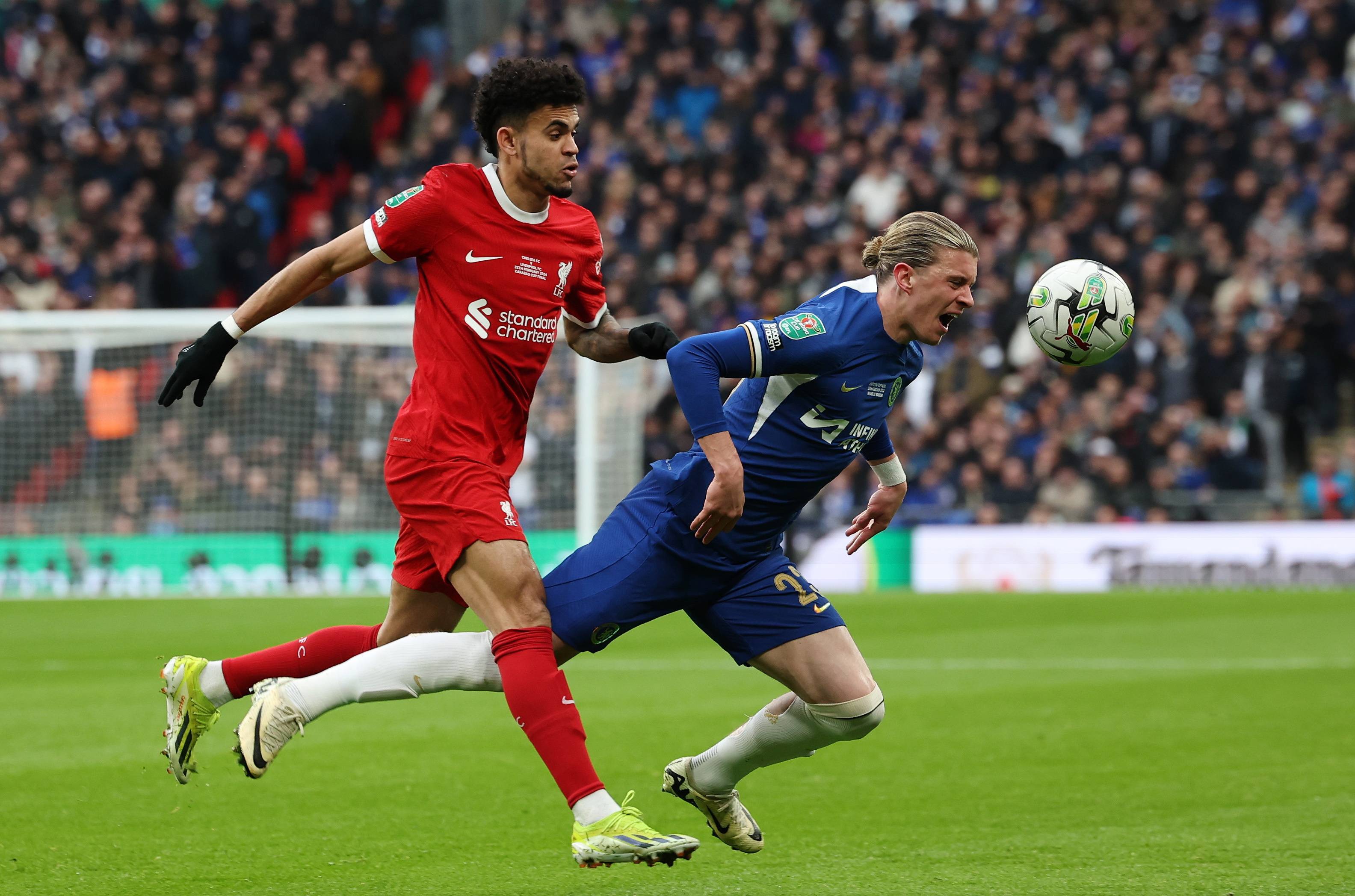 哥伦比亚11月大名单：J罗、迪亚斯领衔，里奥斯、卢库米在列