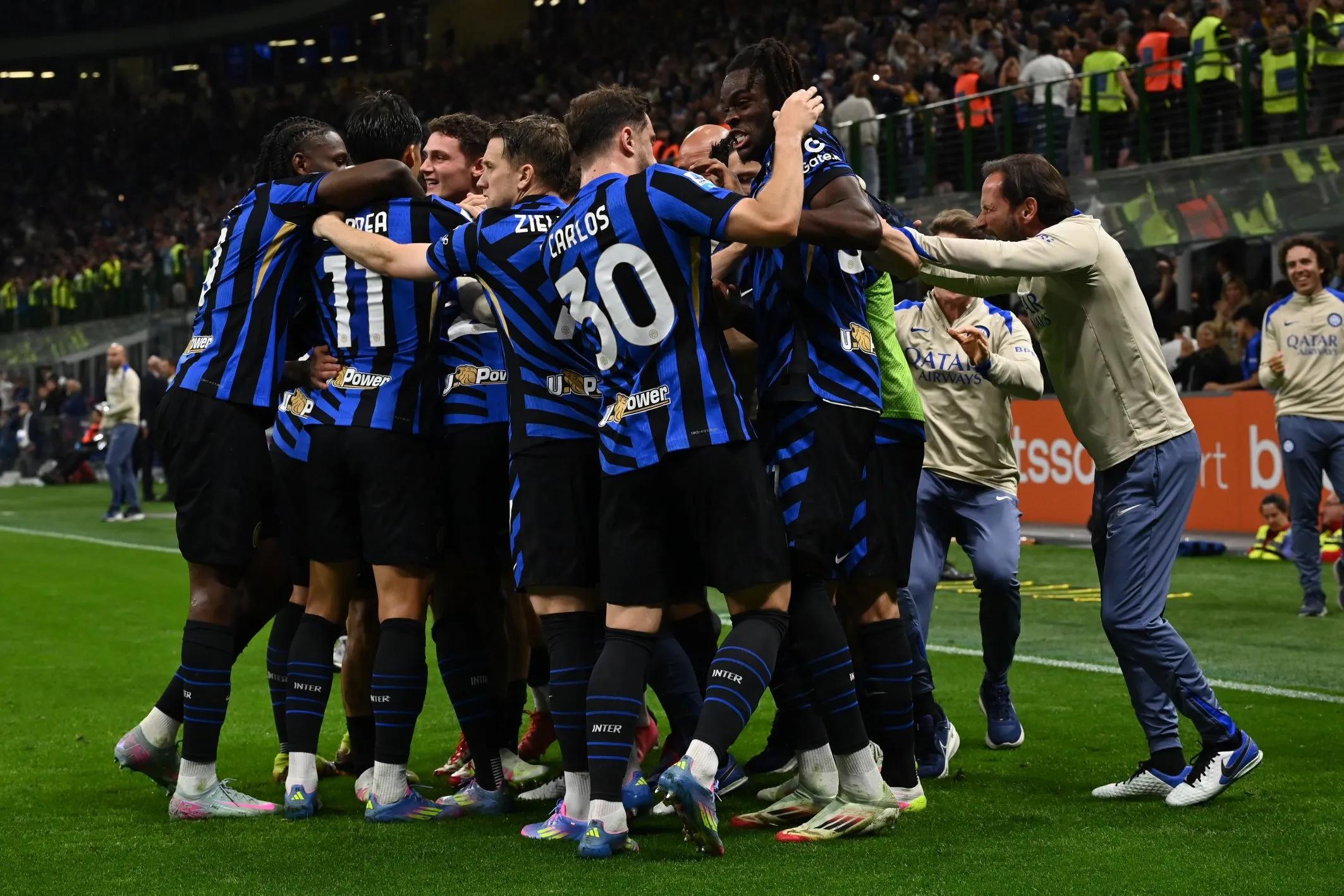 胡安·索托连续制造得分机会